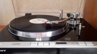 Анне Вески Анне Вески И «Мюзик Сейф» Lp1983 Сторона A