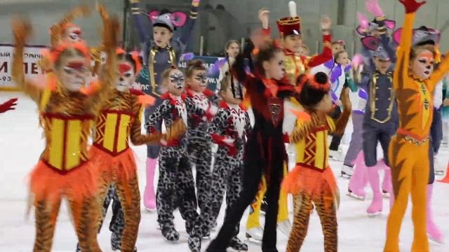 Flash Mob, Люберцы, 06 03 22