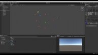 Unity C#. Vector3 Slerp. Справочник. Мусин Михаил.