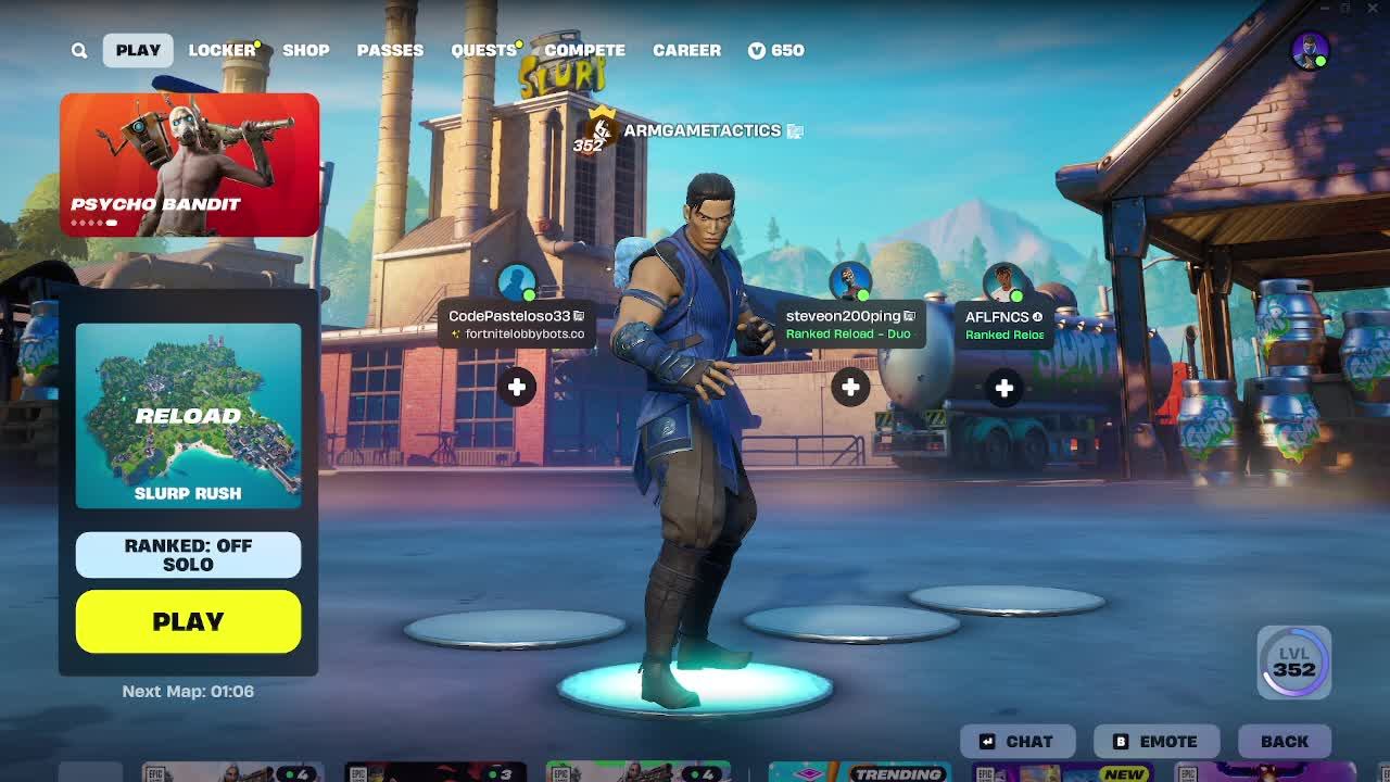Fortnite | Бесплатная кроссплатформенная игра - Fortnite
