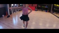Гринева Нина Ча Ча Ча