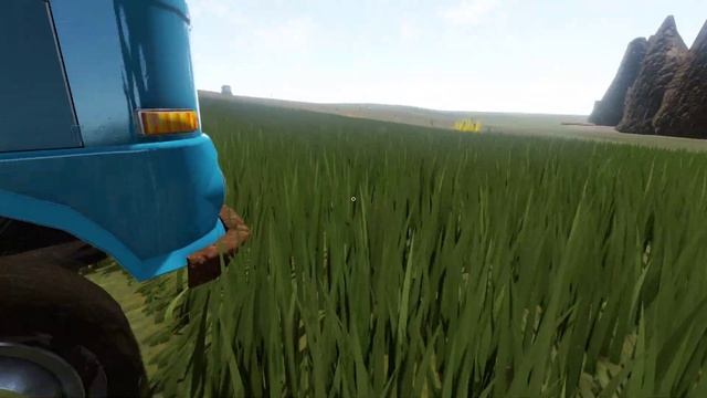 The Long Drive прохождение #4