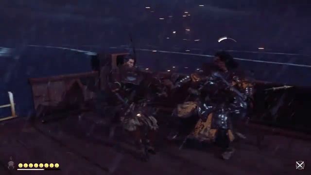 #18 Ghost of Tsushima/Призрак Цусимы.Остров Ики.Прохождение.(Сюжет):Rus.[PS4 slim]