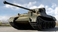 War Thunder, играю в танки. БР 5. Стрим №656.