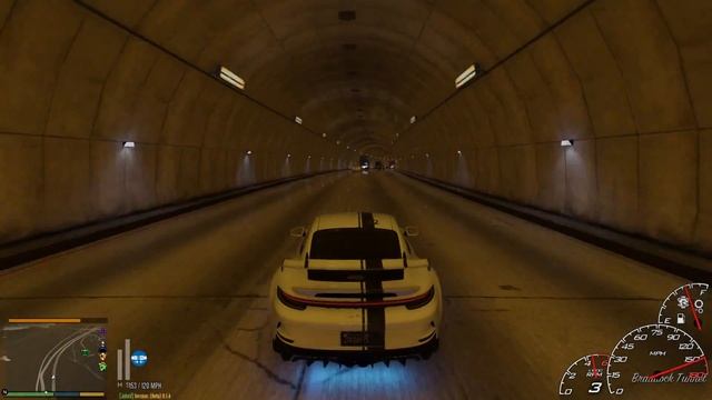 GTA 5 NATURAL VISION EVOLVED AND QUANT V   . 4K GAMEPLAY 2022