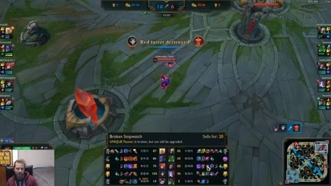 SEEWIGG MIRA Y APRENDE - ORIANNA MID (PATREON LAN)