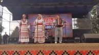 Народний аматорський сімейний ансамбль Кубаїв. Моя любов