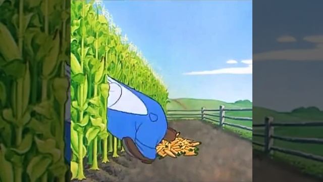 вороны и медведь мультик