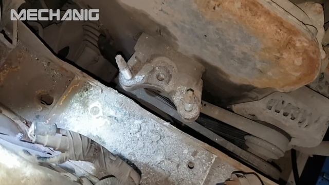 Жесть на СТО. #32. ЖИВЫЕ МЕРТВЕЦЫ! Приколы на СТО!