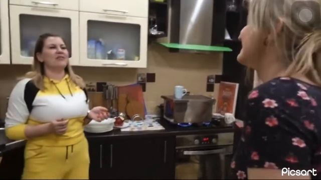 Смешные моменты вредины лайф