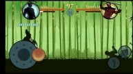 ПРОХОЖДЕНИЕ SHADOW FIGHT 2 ПОБЕДИЛ БОСА РЫСИ