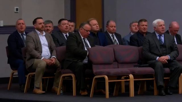 Бога легко искать, Бога легко найти ((Full Gospel Church -group ) 11/20/22