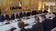 Самые шокирующие гипотезы 30.04.2025
Что движет человеком, когда он добровольно идёт на войну?смотри