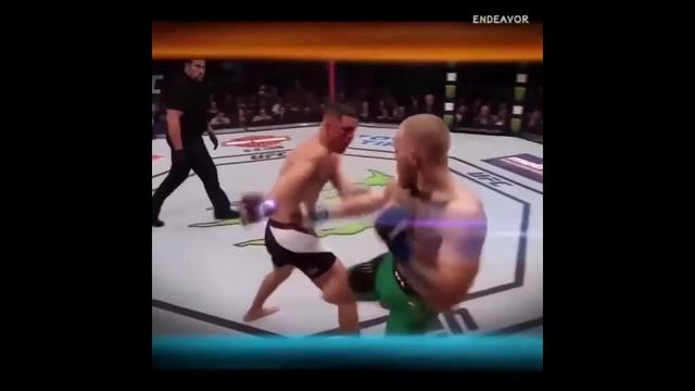 FACE - Я РОНЯЮ ЗАПАД (feat. McGregor VS Diaz 2)