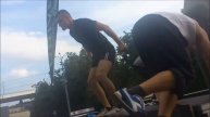 Фестиваль спорта в Лужниках 2013