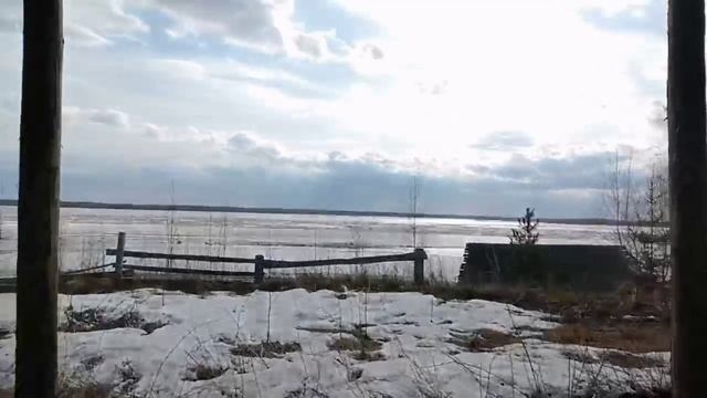 Весновка 2025