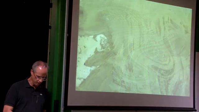 Exploration Photography | George Steinmetz | Talks at Google