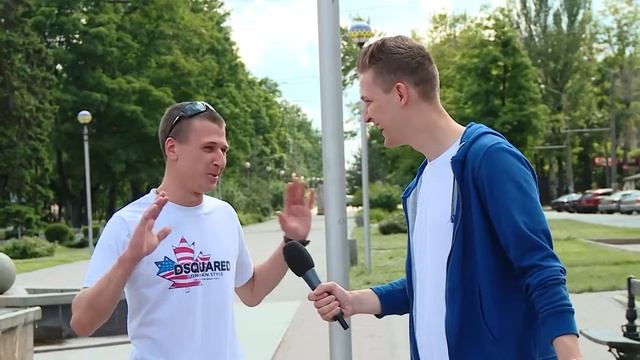 Поздравления соседей [Всемирный день соседа]