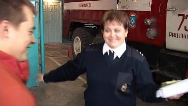 "МИМОХОДОМ", 30 апреля 2010 год. Автор проекта О. Дзиов