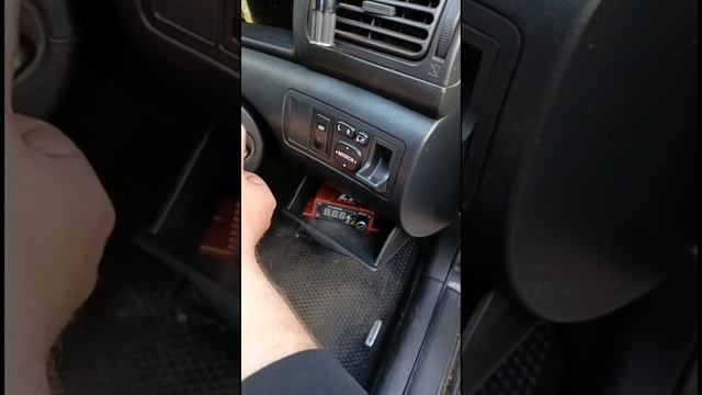 GRX5 от VYGAR в деле !