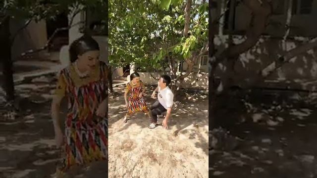 Yoshlikka qaytamiz
