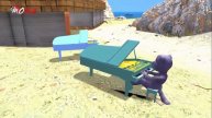 Кот Том Мультик Игра для Детей про Машинки Мультик Говорящий Кот Том & Мультик про Машинки