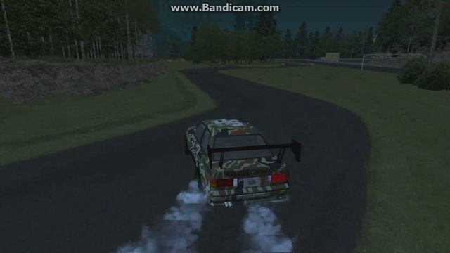 Drift Paradise | MTA