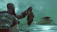КРАТОС УВИДЕЛ СВОЕГО ОТЦА►God of War #17