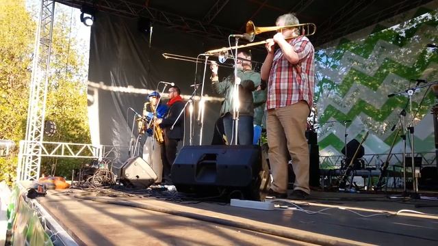 Pakava It' @ Парк Музеон, 02.05.2014 (6)