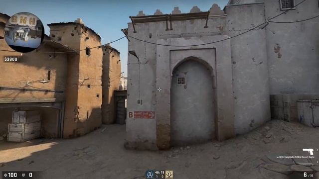 ИЩУ СПРЯТАННЫЙ ДИГЛ ПО ФОТОГРАФИИ НА КАРТЕ DUST2 // ТАКОЕ ВООБЩЕ РЕАЛЬНО?? // ПРЯТКИ СКИНОВ В КСГО