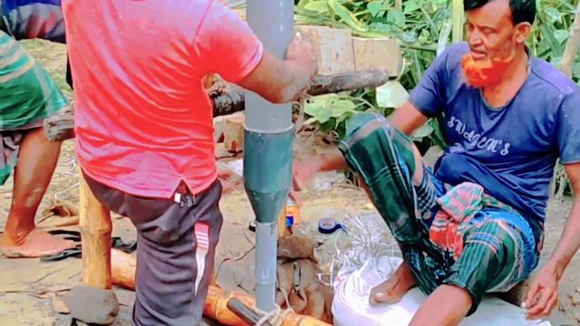 টিউবওয়েল ও মটরে পানি না উঠার কারণ কি মটরে কত ফিট লিয়ার ক্ষমতা/Tubewall water pump/zpump