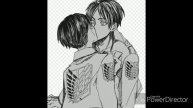 Леви и Эрен. Сёнен-ай от ya o ichi. Приятного просмотра.