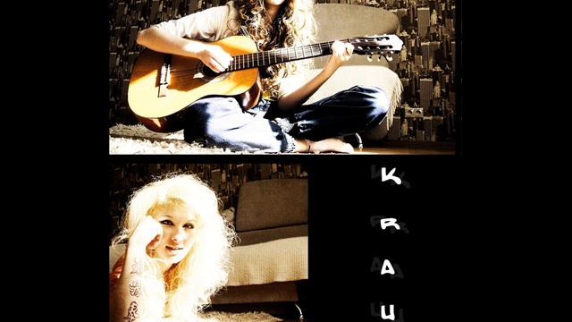 kraus- Волчий взгляд