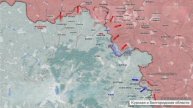 О ситуации в Белгородской и Курской областях 30 апреля
