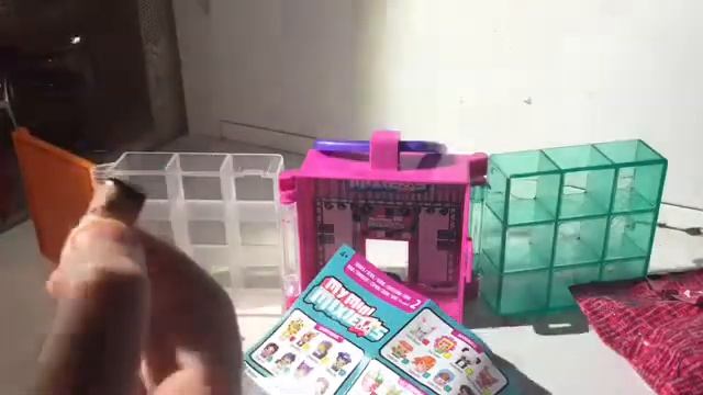 My mini mixieq’s unboxing