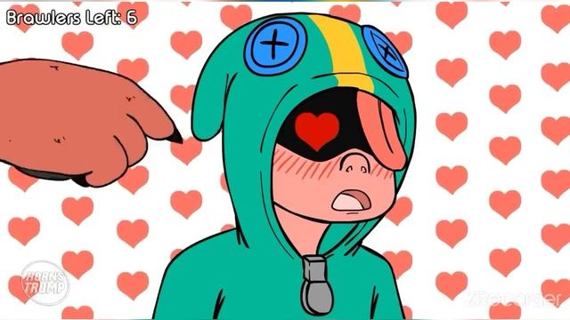 САМЫЕ СМЕШНЫЕ/НОВЫЕ МУЛЬТИКИ Brawl Stars