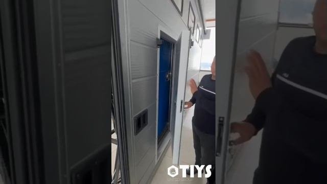 Ворота и ставни
