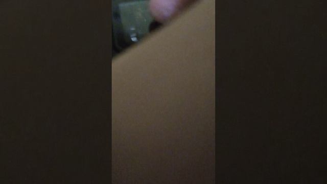 обзор моей машины