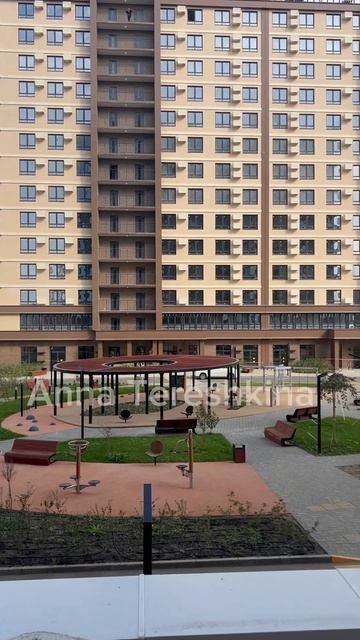 ЖК Догма Парк, квартиры от застройщика, Краснодар, звоните +7-989-849-68-06, Анна