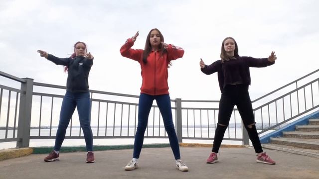 Что для меня танец