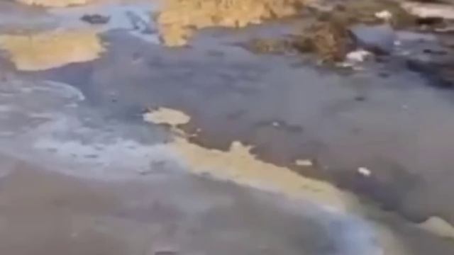 ДАХШАТ БУ КИНО ЭМАС КОЗОҒИСТОН ХАЛҚИ УЙСИЗ ҚОЛДИ