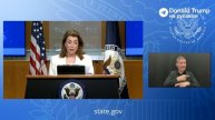 США выйдут из переговорного процесса по урегулированию украинского конфликта в качестве посредника