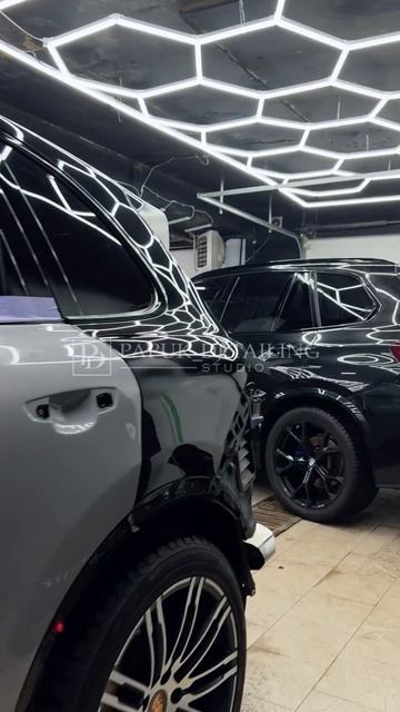 #papuk_detailing #automobile #детейлингцентр #detailing #оклейкаавто #шортс #популярное