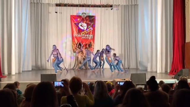 Дворец Пионеров Керчь