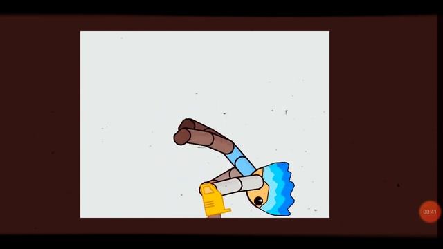 Первая анимация включите звук на полную! Пж