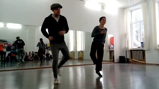 2016.06.12 Swingfest Тарбьерн и Флора (вариация бейсика)