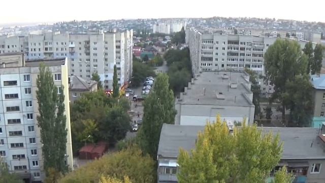 Саратов. ул. Клиническая