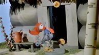 Латвийские мультфильмы | 1966 | Ки-ке-ри-ку | Советские мультфильмы
