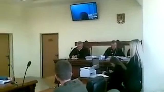 Правосудие в судах Украины. Можно ли верить в справедливость?