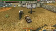 Пал Саныч. Танки Онлайн (Tanki Online) (Выполнение заданий) №73